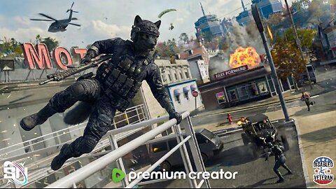 🟢 Haven's Hollow Camo Grind | Premium Creator | #DisabledVeteran