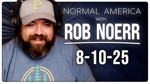 Im Back! Recounting my Crucible Trip to Chicago debate and more 8-10-25