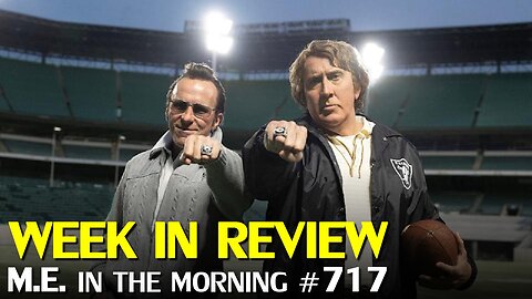 Supes, Ironheart, Diddy's freakouts and more! | MEitM #717
