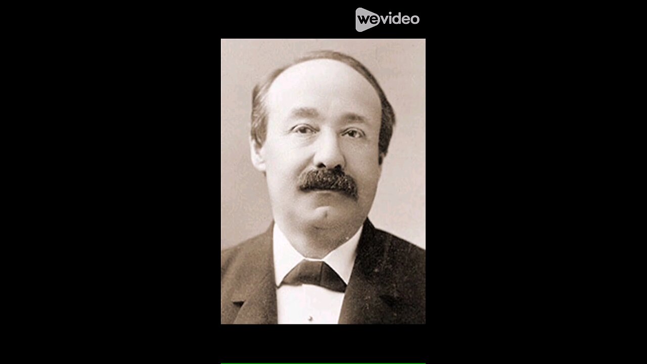 Roosevelt and Bonaparte