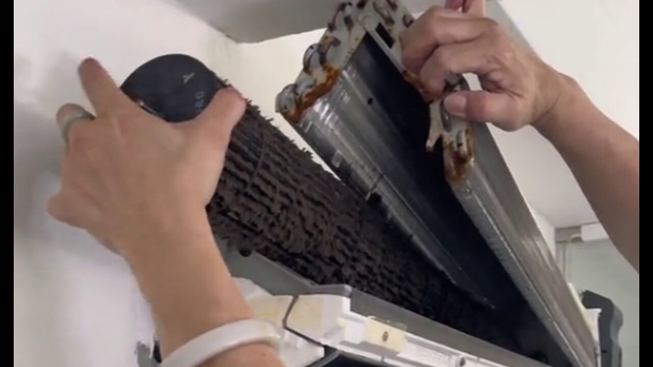 AC's Hidden Hazards BY TPQ