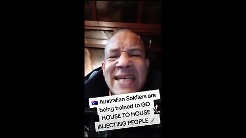 "Is the Australian Army Preparing for a Civil Uprising? Unveiling the Truth"