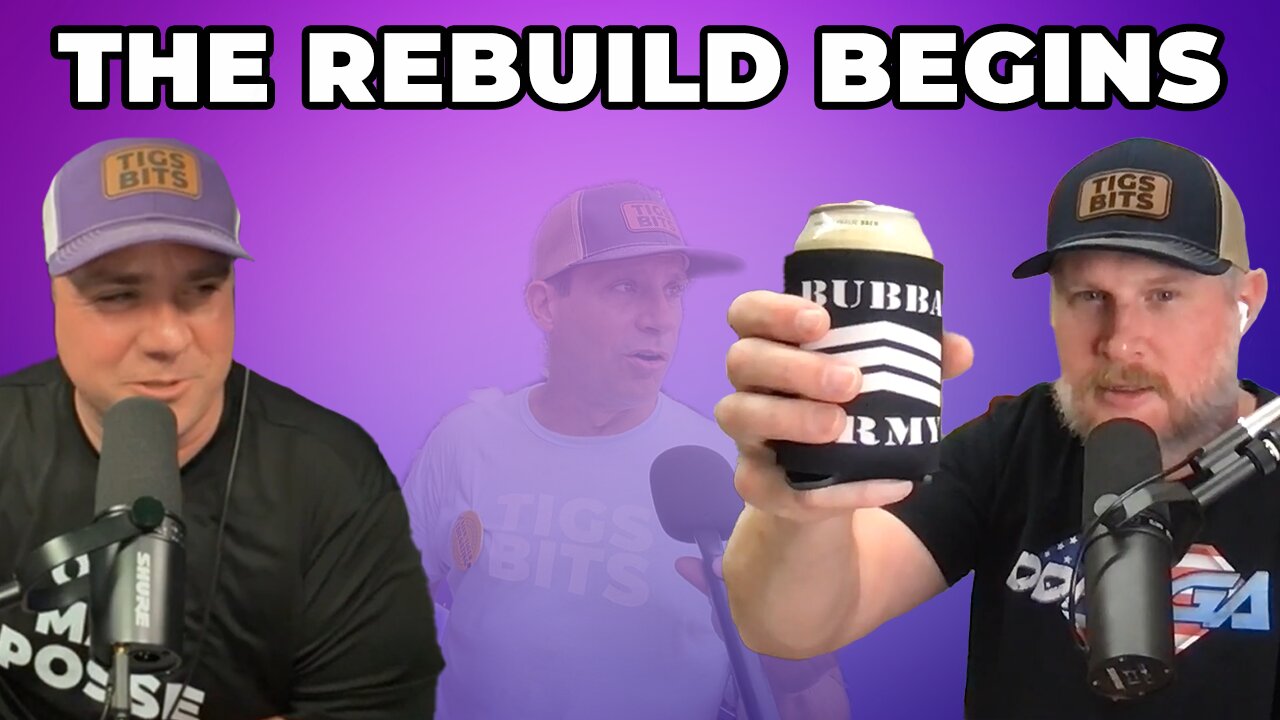 The Reconstruction of Tigs Bits
