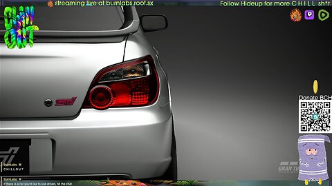 WRC Rally - Just Racing