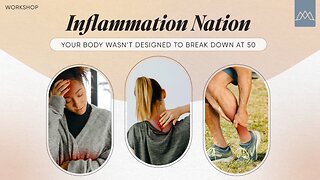 Inflammation Nation
