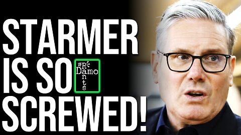 By-Election Triggered - Hell For Keir Starmer!