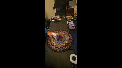 How the Collective Sees Me – Urban Tarot Reading