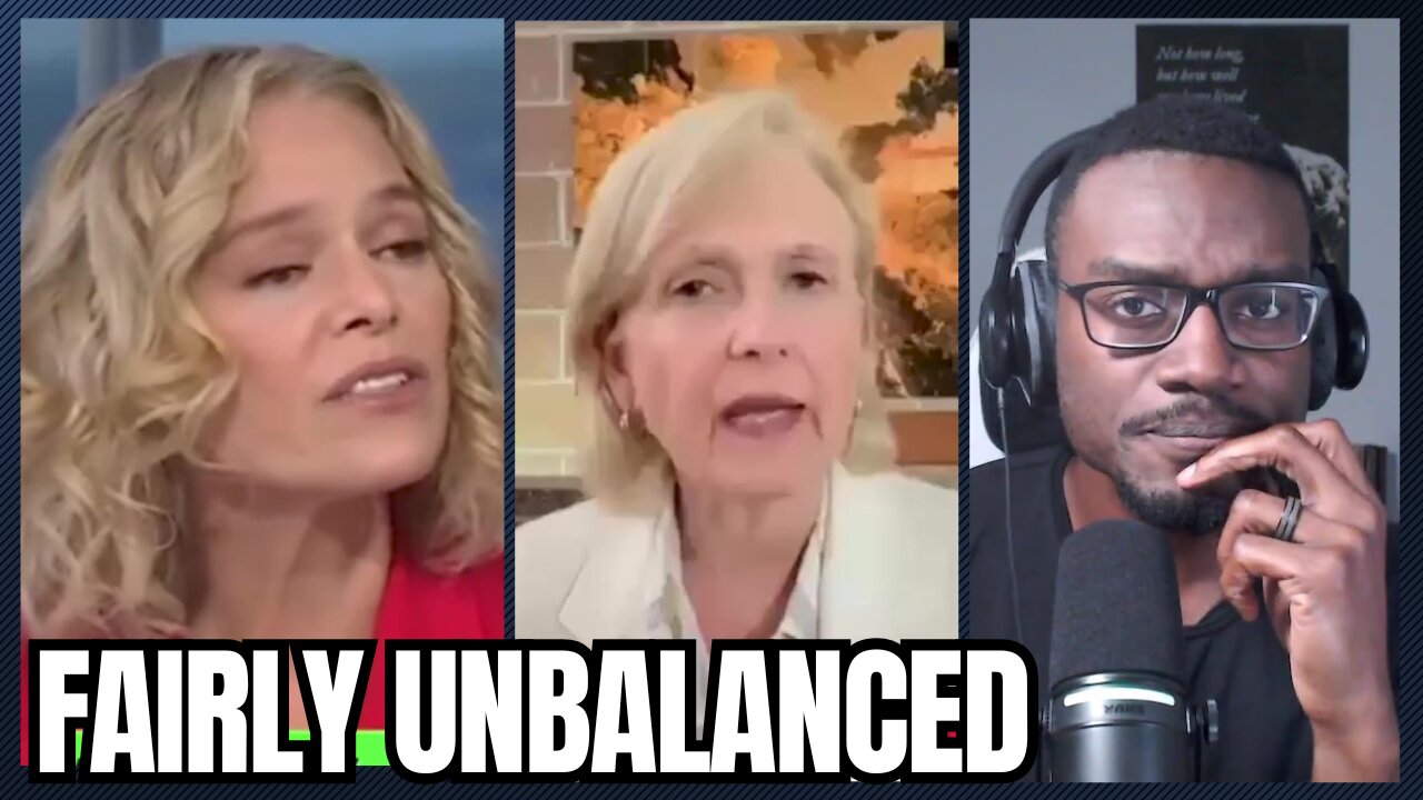 PBS & NPR Desperate To Preserve Federal Funding For Bias News