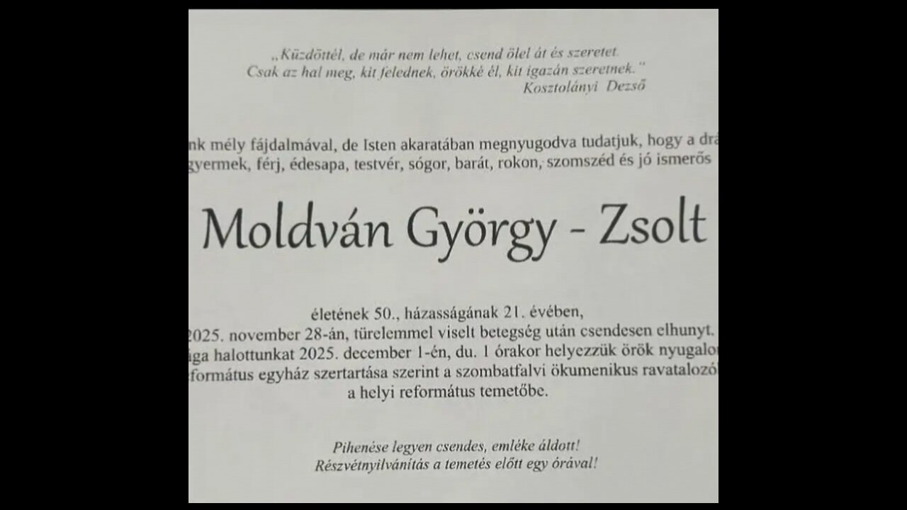 C-19 OLTÁS UTÁN ELHUNYTAK EMLÉKÉRE (299)