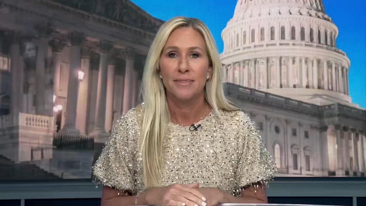 🇺🇸🇮🇳 Marjorie Taylor Greene has introduced a bill to eliminate the H-1B