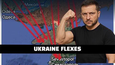 GREAT NEWS: Ukraine Proving It's Stronger Than Ever!
