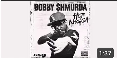 Bobby Shmurda - Hot N*gga [Music] (AI)