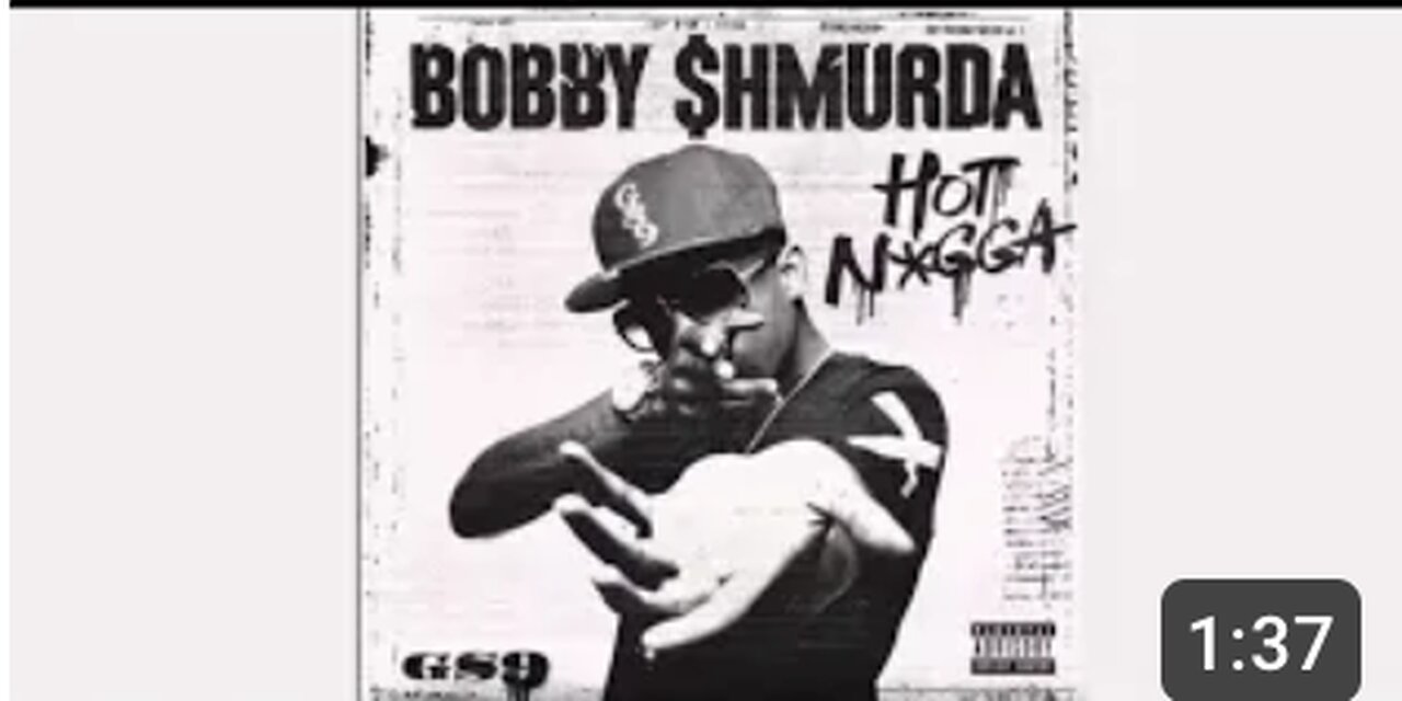 Bobby Shmurda - Hot N*gga [Music] (AI)