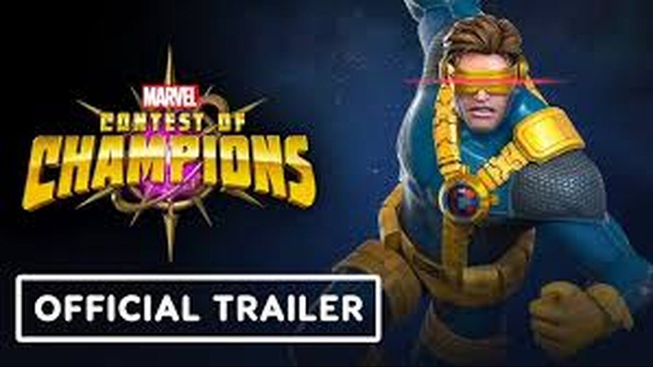 Marvel Champions