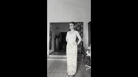 New dance by Diane Valanga