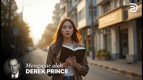 Tujuan Hidup - Mengikuti Teladan Yesus - Bagian 5