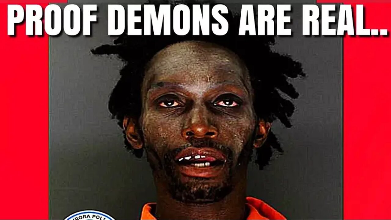 Creepy Videos, Strange and Odd News Stories That Absolutely Disturb Me - Seconds Of Horror