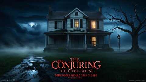 The Conjuring: Full Horror Story (2025) - Real Events Behind the Movie