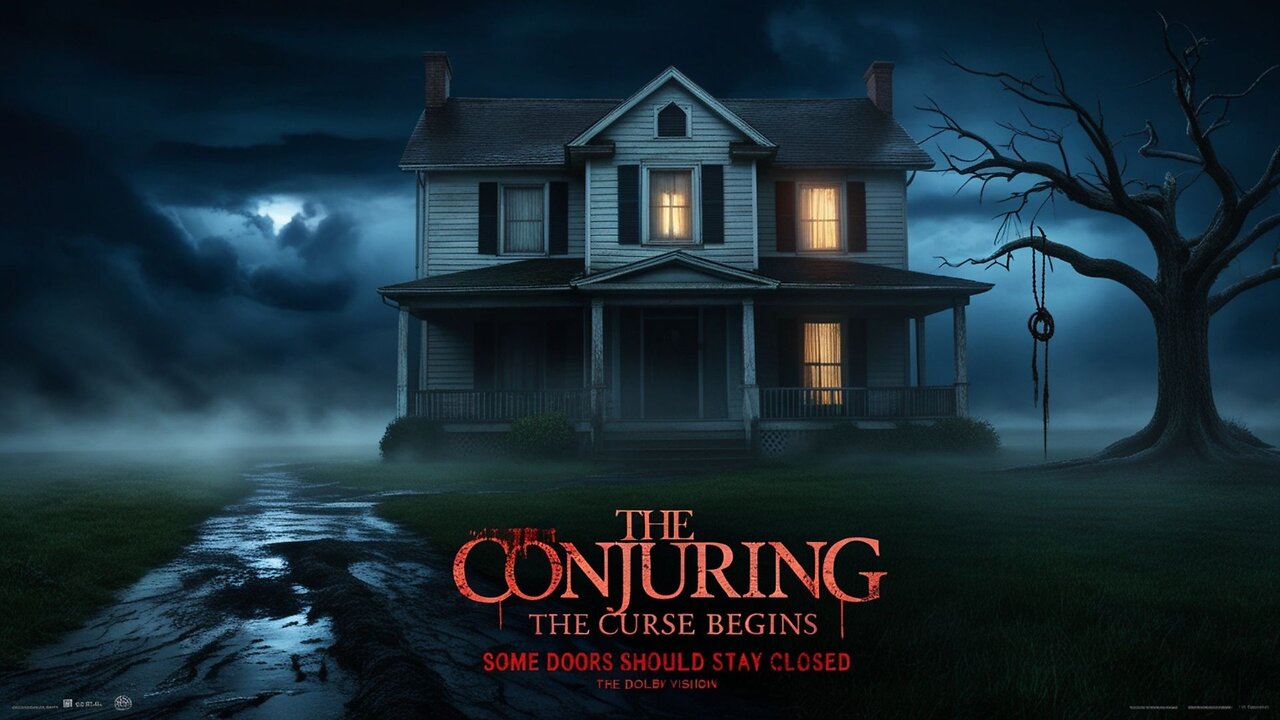 The Conjuring: Full Horror Story (2025) - Real Events Behind the Movie