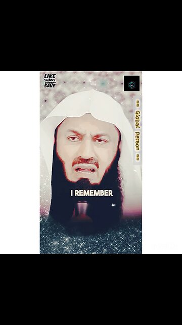 Why Did Allah Allow Us to be Poor?