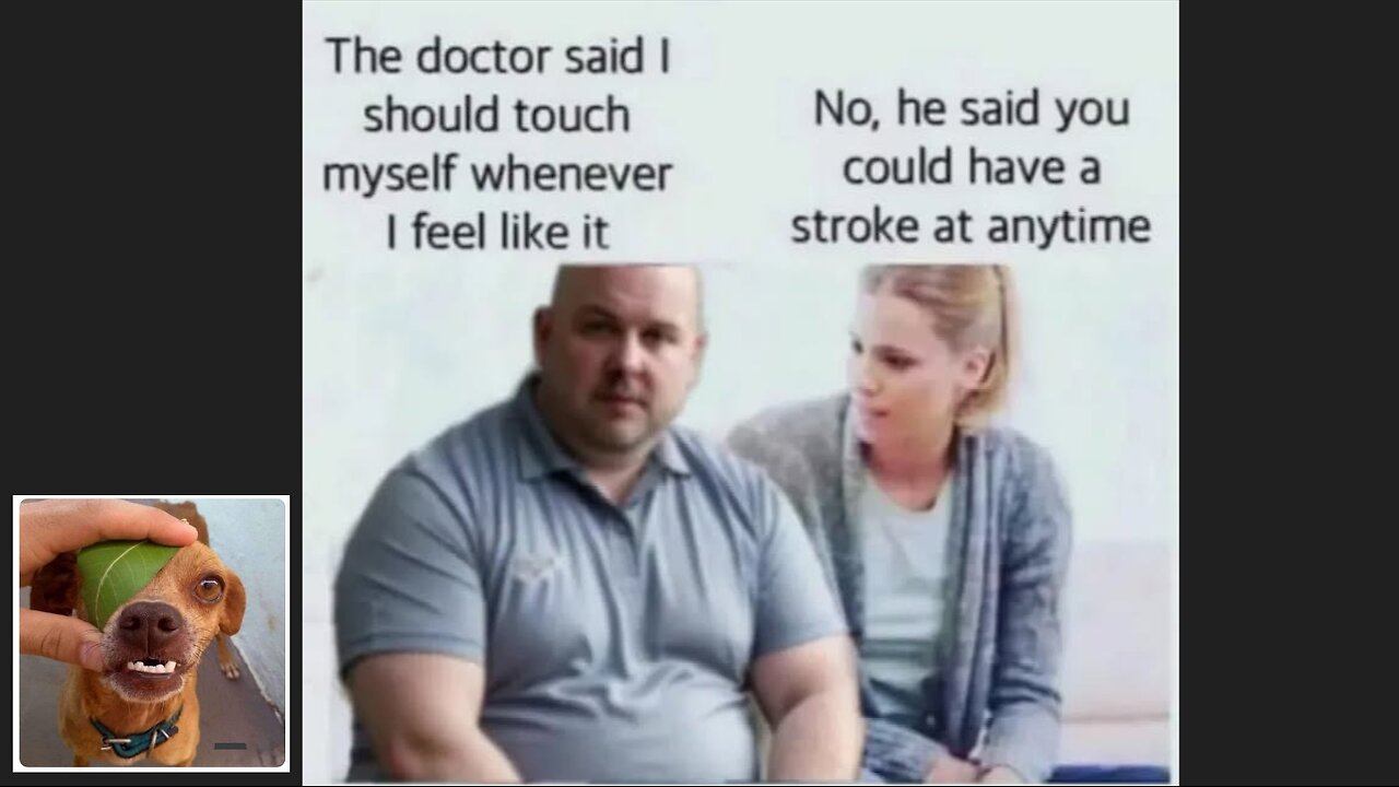 Memes That Will 99.0134% Make You Laugh. (e358)