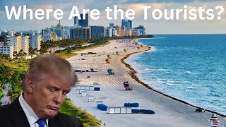 10 American Cities Where Tourism Is Dropping Fast