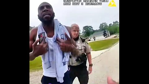 No-Nonsense Suspect Meets Cops Who Won’t Back Down #suspect #police #justice #japd