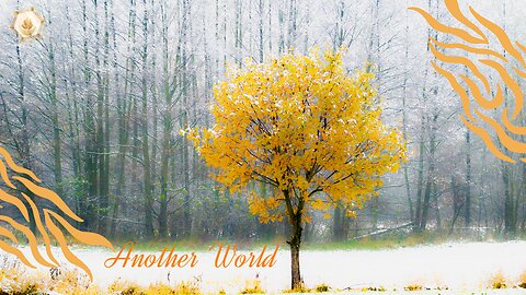 Another World 423hz
