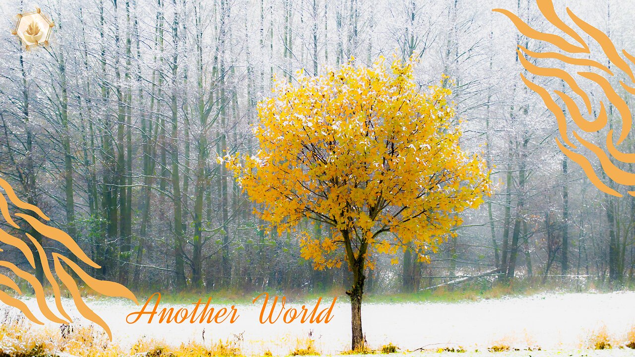 Another World 423hz