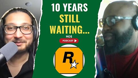 GTA 6 Is Taking So LONG… It Might Do Something Extreme When It Drops