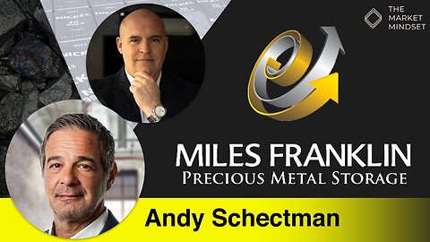 Decoding the Gold Standard: A Candid Conversation with Andy Schectman
