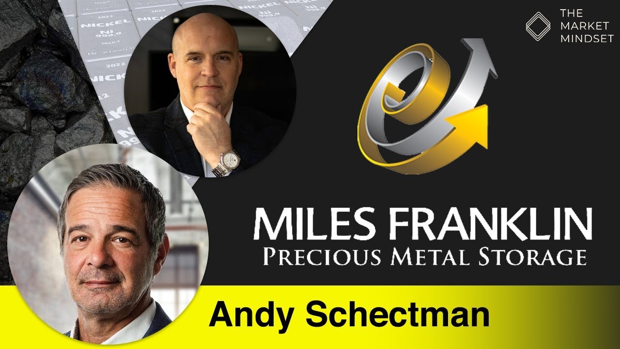 Decoding the Gold Standard: A Candid Conversation with Andy Schectman