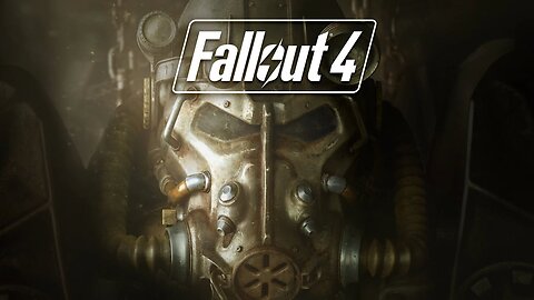 Fallout 4 (livestreamed 6|22|2025)