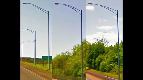 Various Street Lights