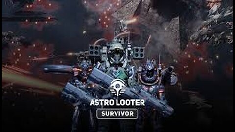 Bullet Hell Mania, Come See Best Bullet Hell Stream of the Night! Non-Stop Games First Astro Looter