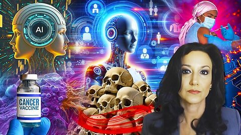 "Unveiling the Future: AI-Driven Cancer Vaccines & The Rise of Synthetic Biology"