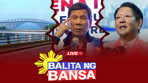 LIVE: Balita ng Bansa | May 21, 2025