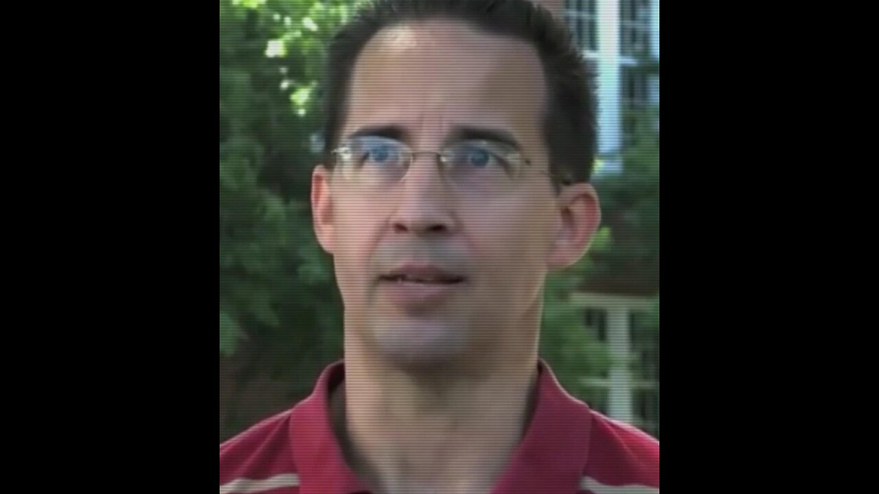 Alex Linder: Christianity 1