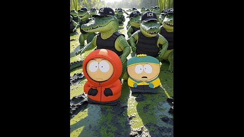 SOUTH PARK 3 HOURS FULL SEASONS