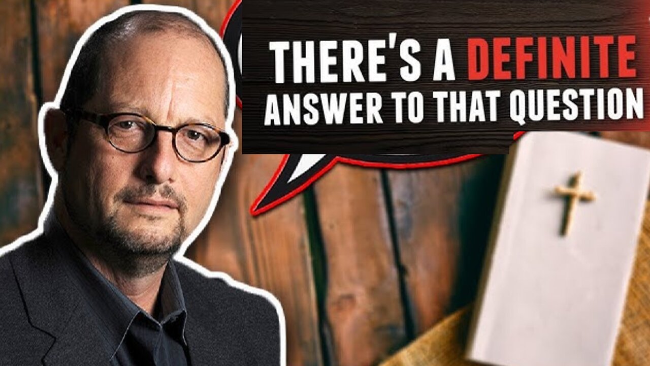 Theologian CRUCIFIES Christian Apologists