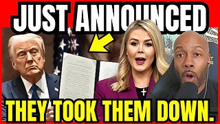 IT’S DONE: Trump, Gabbard & Rubio Just SHUT DOWN the Deep State’s Iran Cover-Up