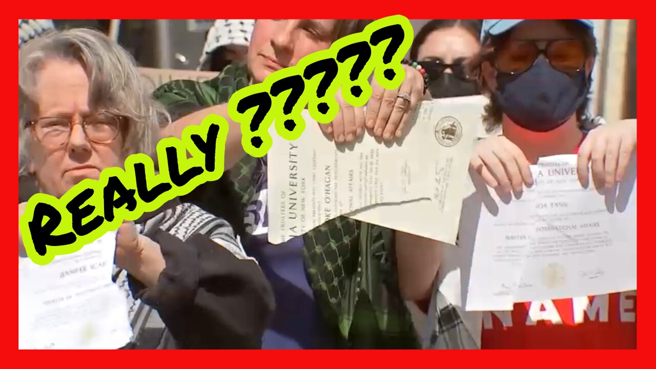 Episode 24 : REALLY ??????