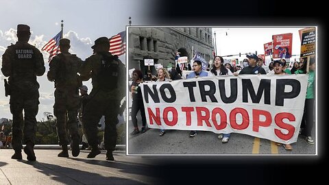 VIDEO: Black Gang Crimewave Brings Chicago, LA, & Other Cities To Their Knees!