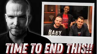 Candace Owens vs TPUSA! It’s Time To End This Before It Destroys Everything Charlie Fought For!