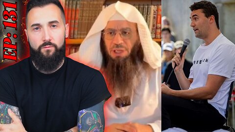 Ep: 131 - The Aaron Prager Show | Muslim Leader Celebrates Charlie Kirk Assassination + More