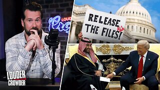 🔴 Epstein Release Watch: What Happens When Trump Signs