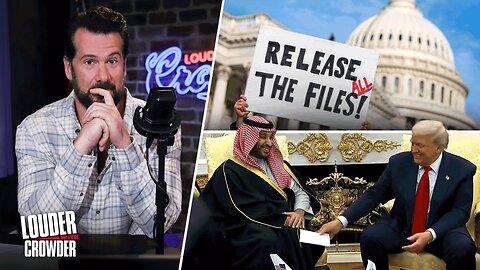 🔴 Epstein Release Watch: What Happens When Trump Signs