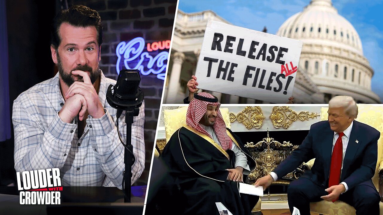 Epstein Release Watch: What Happens When Trump Signs