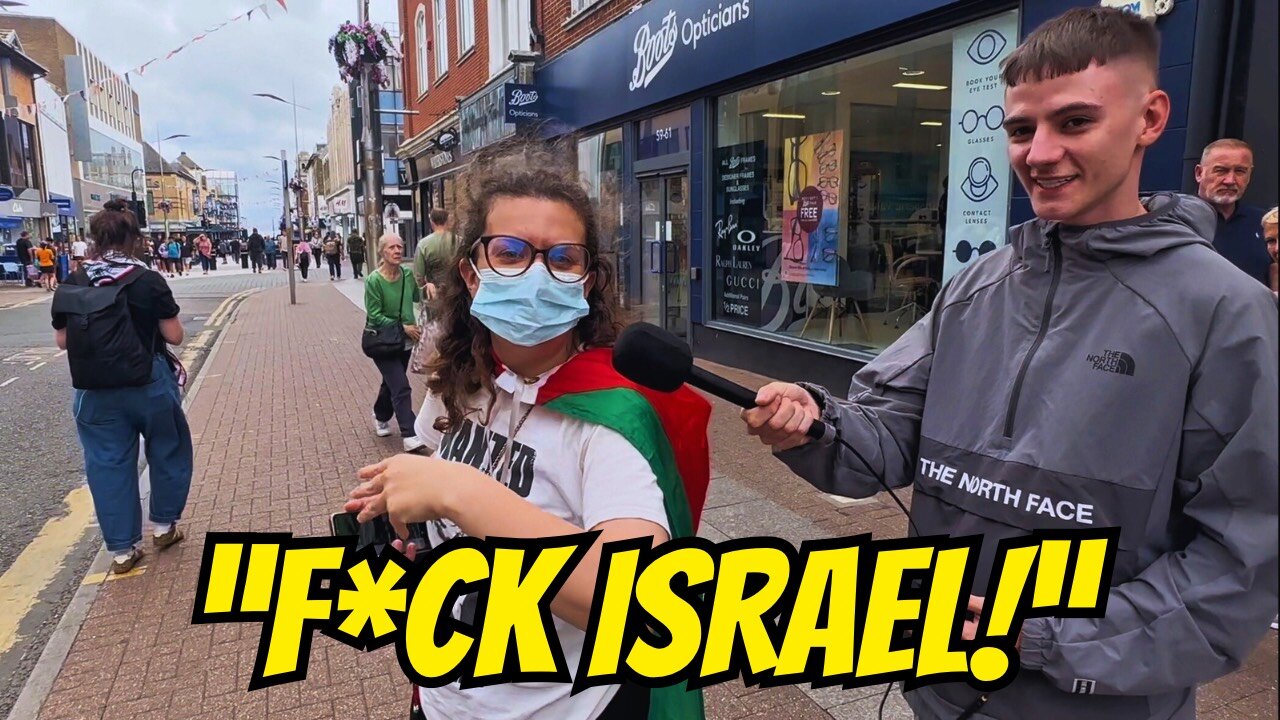 Street Interviews KICK OFF! | Street Voices Episode 2