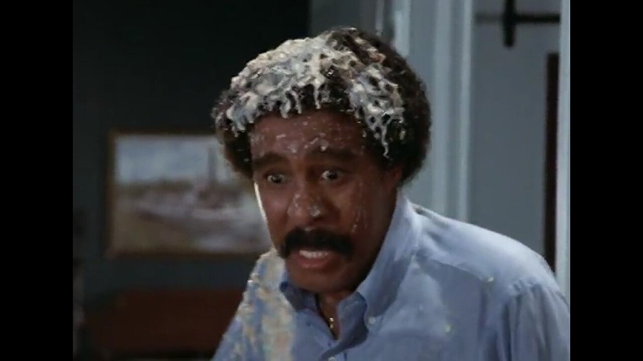 The Toy 1982 Richard Pryor, Jackie Gleason
